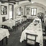 Agriturismo Montegualdone