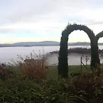 컨트리하우스 Agriturismo Montegualdone *