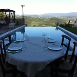 Agriturismo Montegualdone
