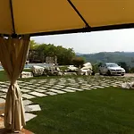컨트리하우스 Agriturismo Montegualdone