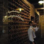 컨트리하우스 Agriturismo Montegualdone *