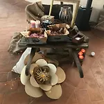 컨트리하우스 Agriturismo Montegualdone *