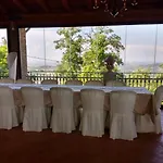 Agriturismo Montegualdone 컨트리하우스 *