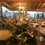 Agriturismo Montegualdone 컨트리하우스