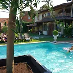 Agriturismo Montegualdone
