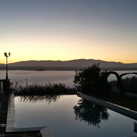 Agriturismo Montegualdone *