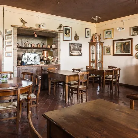 Agriturismo Montegualdone Country house Sarezzano
