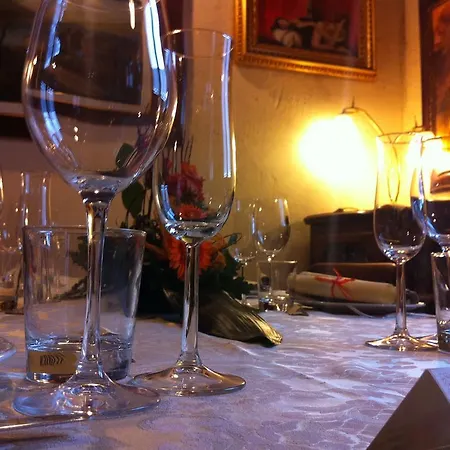 Agriturismo Montegualdone Sarezzano