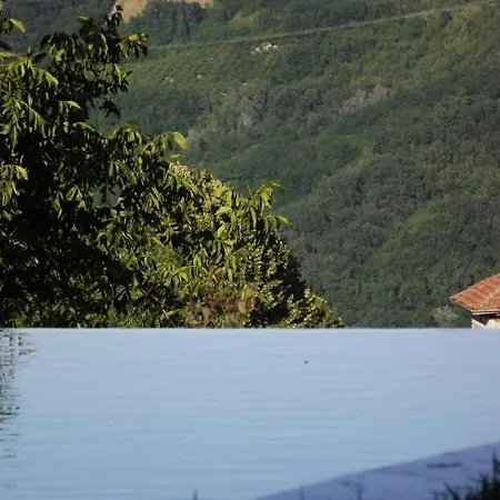 Agriturismo Montegualdone