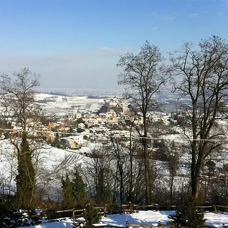 Agriturismo Montegualdone * Sarezzano