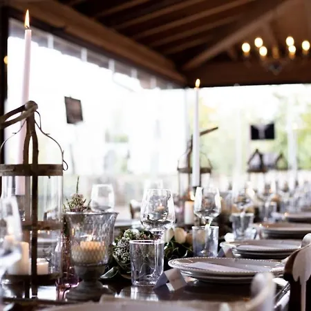 Agriturismo Montegualdone * Sarezzano