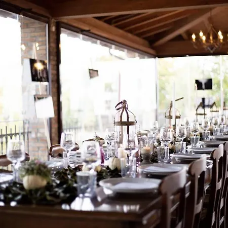 Agriturismo Montegualdone *