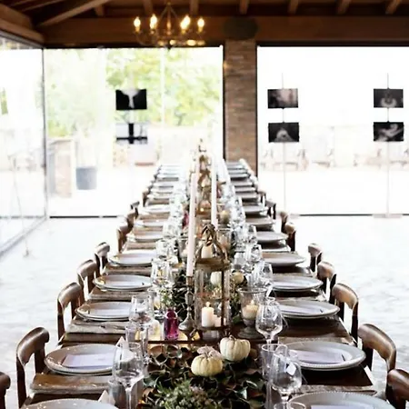 Agriturismo Montegualdone *