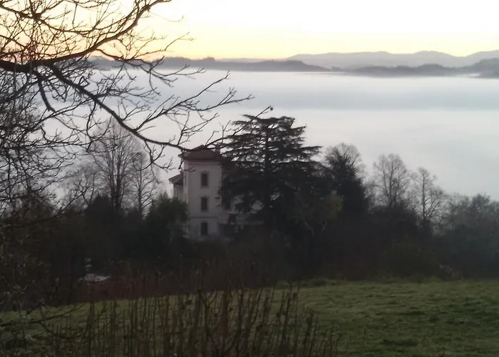 Hétvégi ház Agriturismo Montegualdone *