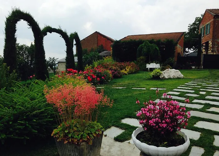 Hétvégi ház Agriturismo Montegualdone *