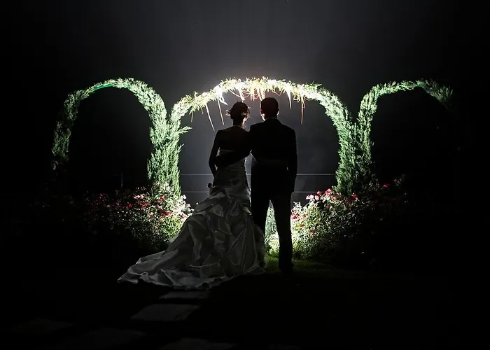 Agriturismo Montegualdone * Sarezzano