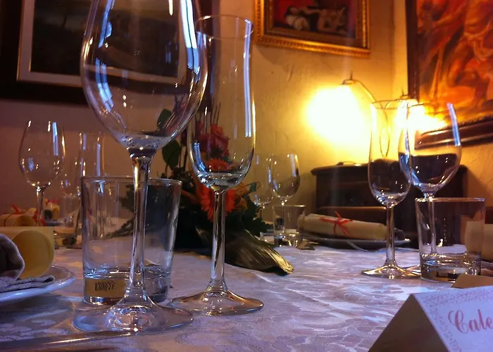 Agriturismo Montegualdone Sarezzano