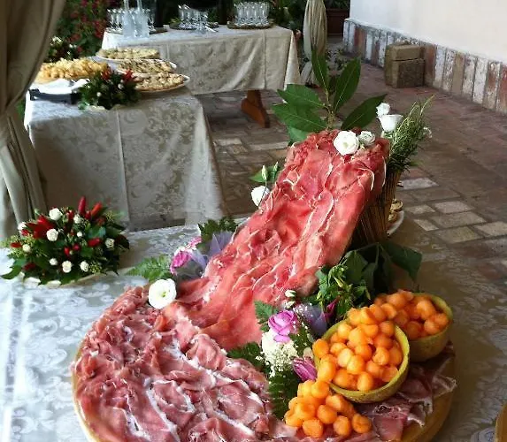 Agriturismo Montegualdone Hétvégi ház Sarezzano